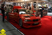 Sinsheim Car&Sound 2008