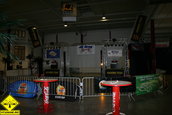 Sinsheim Car&Sound 2008