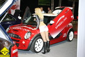 Sinsheim Car&Sound 2008