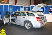 Sinsheim Car&Sound 2008