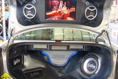 Sinsheim - Germania CAR+SOUND 2006