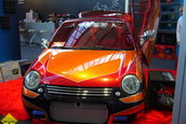 Sinsheim - Germania CAR+SOUND 2006