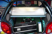 Sinsheim - Germania CAR+SOUND 2006