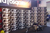 Sinsheim - Germania CAR+SOUND 2006