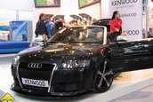 Sinsheim - Germania CAR+SOUND 2006