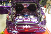 Sinsheim - Germania CAR+SOUND 2006