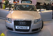 Sinsheim - Germania CAR+SOUND 2006
