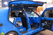 Sinsheim - Germania CAR+SOUND 2006