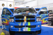 Sinsheim - Germania CAR+SOUND 2006