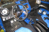 Sinsheim - Germania CAR+SOUND 2006