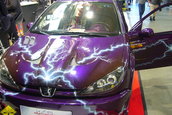 Sinsheim - Germania CAR+SOUND 2006