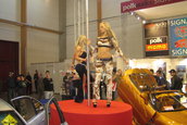 Sinsheim - Germania CAR+SOUND 2006