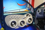 Sinsheim - Germania CAR+SOUND 2006