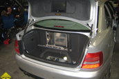 Sinsheim - Germania CAR+SOUND 2006