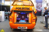 Sinsheim - Germania CAR+SOUND 2006