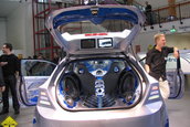 Sinsheim - Germania CAR+SOUND 2006
