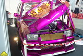 Sinsheim - Germania CAR+SOUND 2006