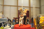 Sinsheim - Germania CAR+SOUND 2006
