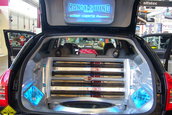 Sinsheim - Germania CAR+SOUND 2006