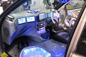Sinsheim - Germania CAR+SOUND 2006