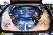 Sinsheim - Germania CAR+SOUND 2006
