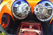 Sinsheim - Germania CAR+SOUND 2006