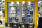 Sinsheim - Germania CAR+SOUND 2006