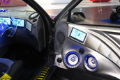 Sinsheim - Germania CAR+SOUND 2006