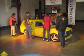 Sinsheim - Germania CAR+SOUND 2006