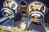 Sinsheim - Germania CAR+SOUND 2006