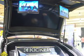 Sinsheim - Germania CAR+SOUND 2006
