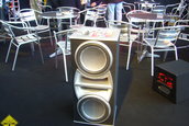 Sinsheim - Germania CAR+SOUND 2006