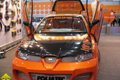 Sinsheim - Germania CAR+SOUND 2006