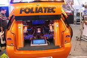 Sinsheim - Germania CAR+SOUND 2006