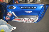 Sinsheim - Germania CAR+SOUND 2006