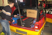 Sinsheim - Germania CAR+SOUND 2006