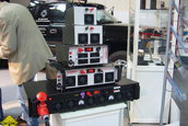 Sinsheim - Germania CAR+SOUND 2006