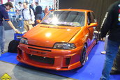 Sinsheim - Germania CAR+SOUND 2006