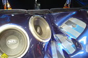 Sinsheim - Germania CAR+SOUND 2006