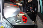 Sinsheim - Germania CAR+SOUND 2006