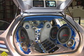 Sinsheim - Germania CAR+SOUND 2006