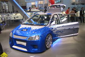 Sinsheim - Germania CAR+SOUND 2006