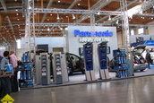 Sinsheim - Germania CAR+SOUND 2006