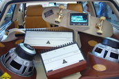 Sinsheim - Germania CAR+SOUND 2006