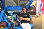 Sinsheim - Germania CAR+SOUND 2006