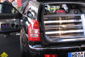 Sinsheim - Germania CAR+SOUND 2006