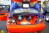 Sinsheim - Germania CAR+SOUND 2006