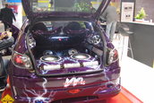 Sinsheim - Germania CAR+SOUND 2006