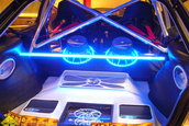 Sinsheim - Germania CAR+SOUND 2006