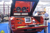 Sinsheim - Germania CAR+SOUND 2006
